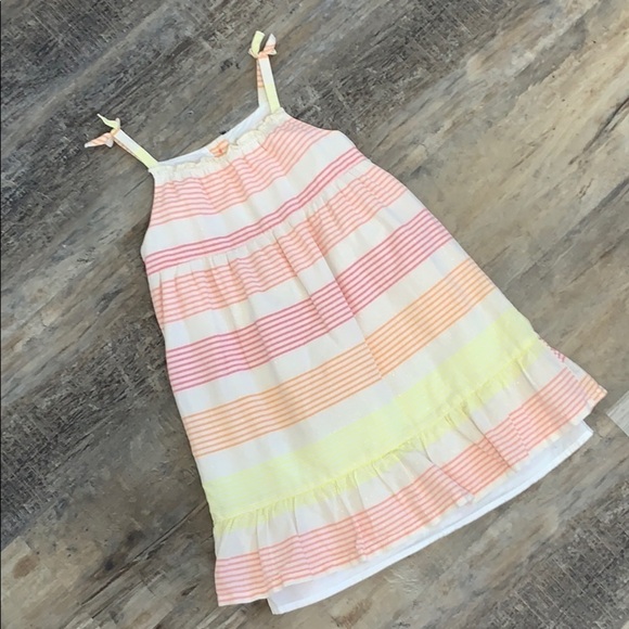 Crazy 8 Other - Crazy 8 toddler dress